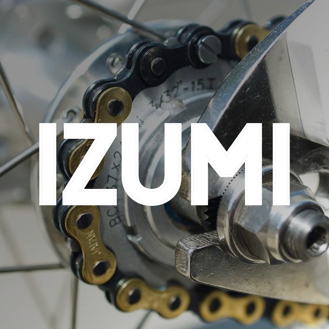 Izemi i157 Izemi i157