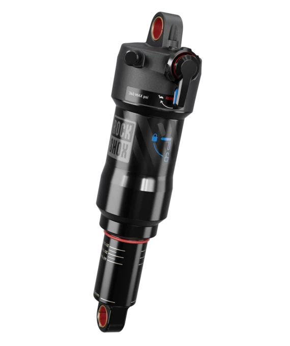 Random Rock Shox Shock