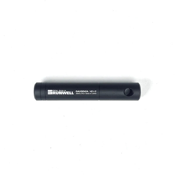 Product photo of a track chainline checker