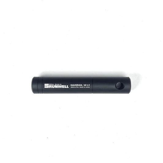 Product photo of a track chainline checker