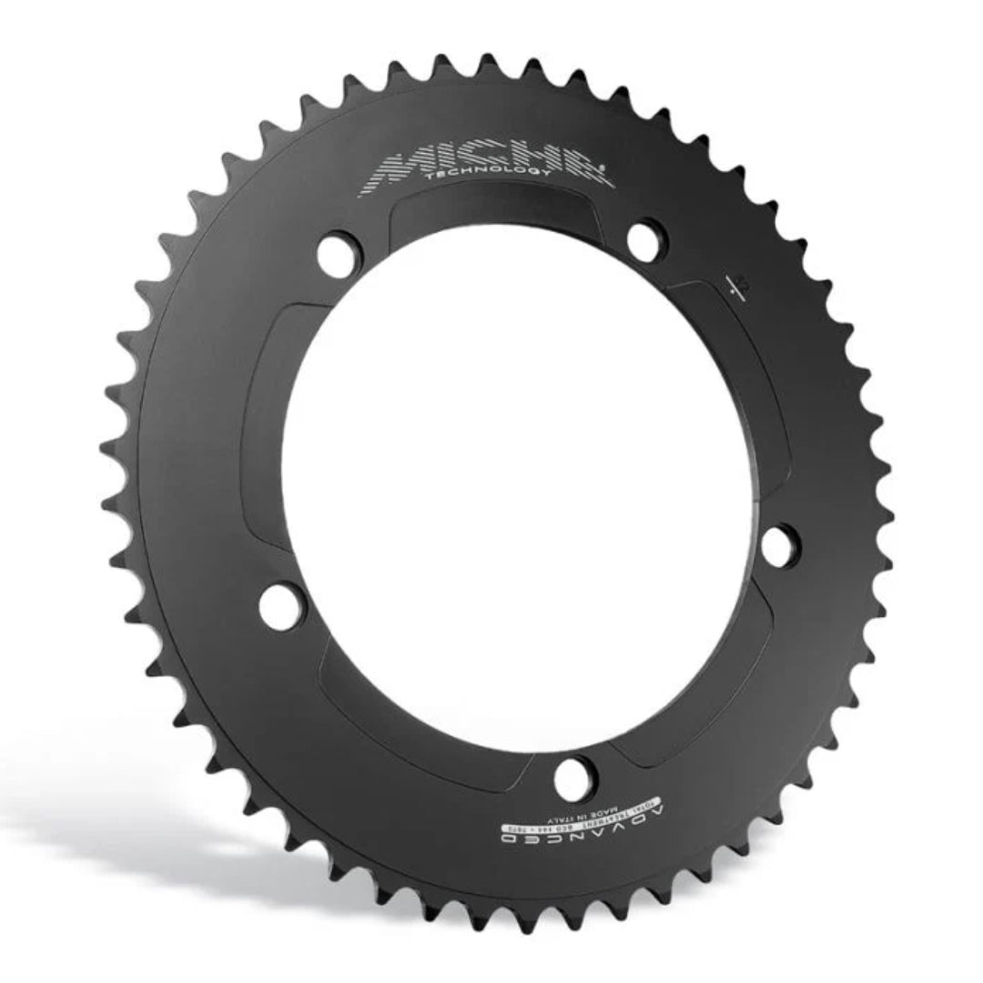 Advanced Pista Chainring by Miche