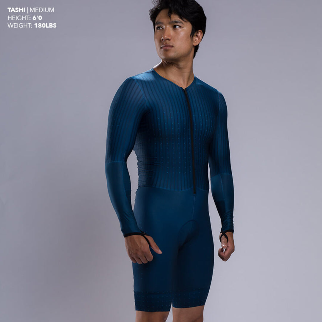 The Privateer Speed Suit by Trackloft