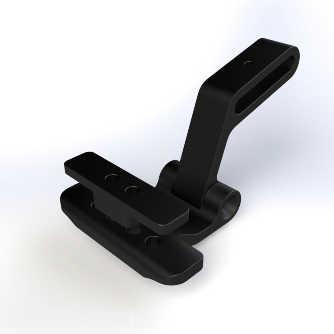 Strack Strap Sprint Retention System by FCCS