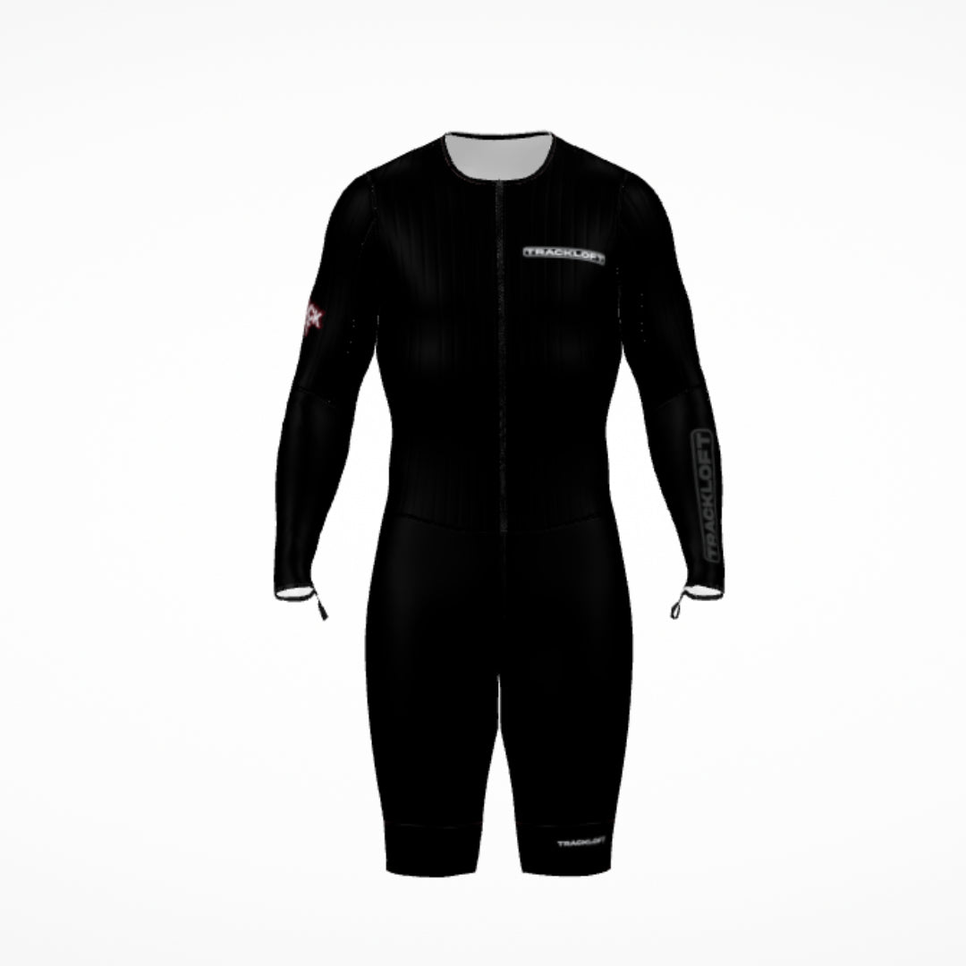 The Privateer Speed Suit by Trackloft