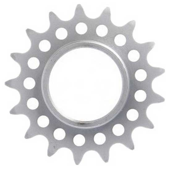 Miche PISTARD track cog drivetrain, treated steel