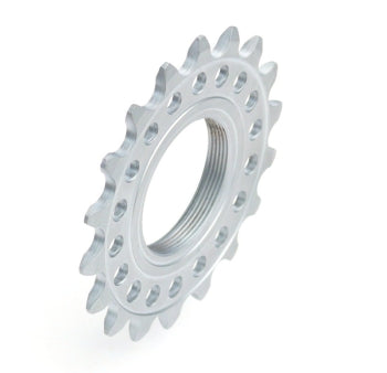 Miche PISTARD track cog drivetrain, treated steel
