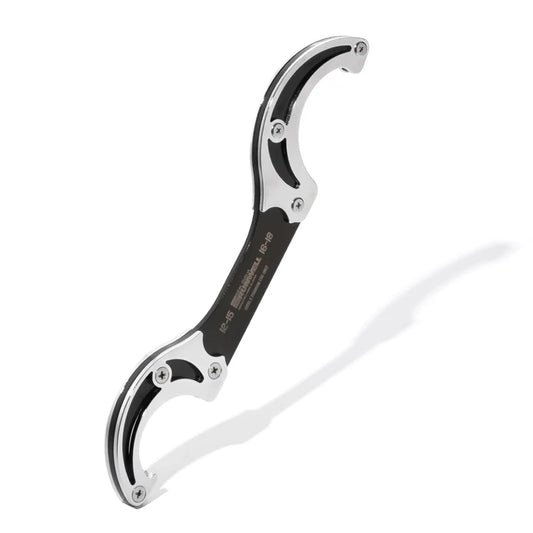 COG1218LS short cog & lockring incredibly useful tool by Runwell Japan, product photo