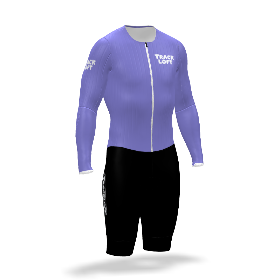 The Faster Privateer Speed Suit V2 by Trackloft