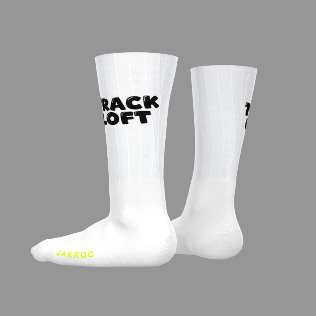 Trackloft Aero Socks - By Trackloft - PRE-ORDER