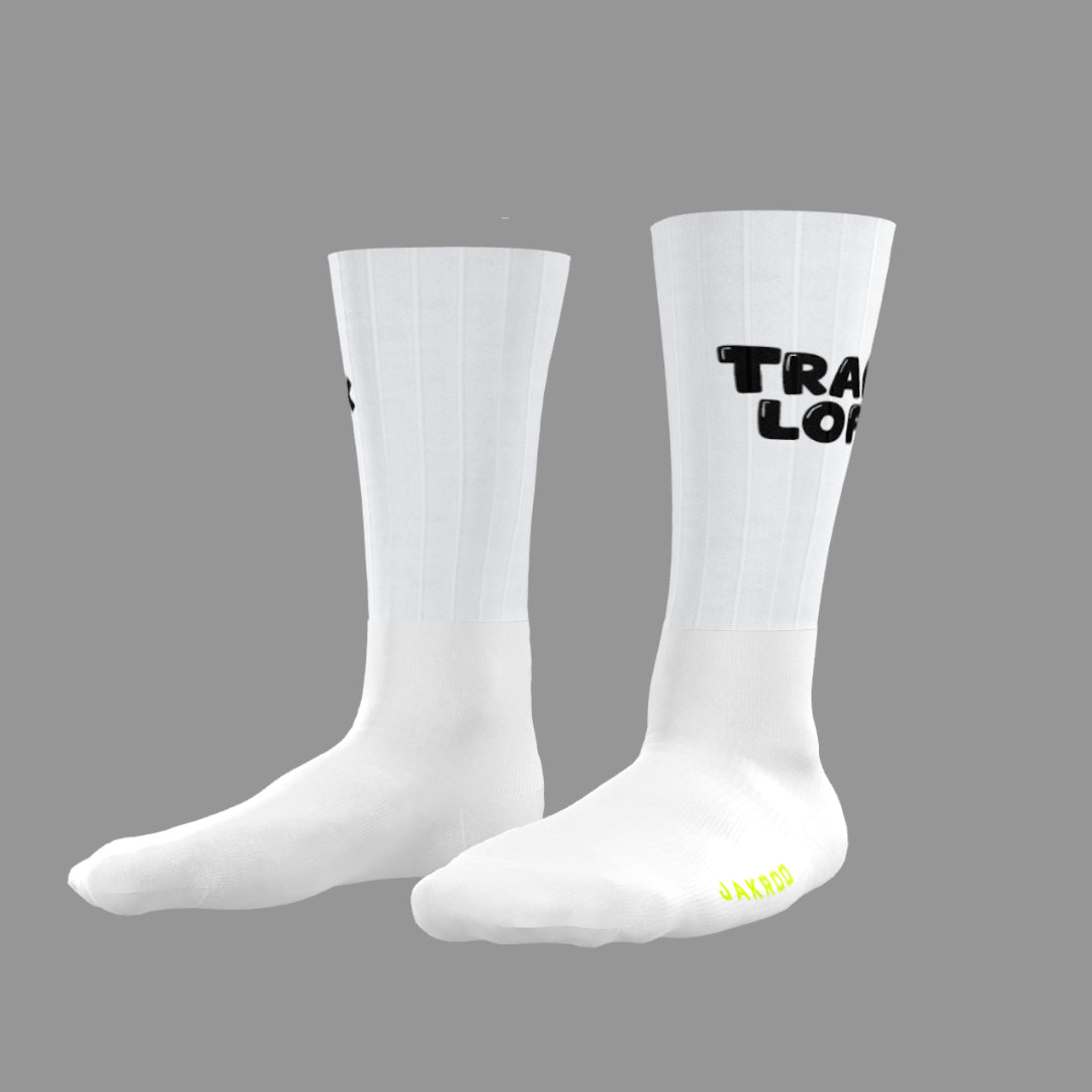 Trackloft Aero Socks - By Trackloft - PRE-ORDER