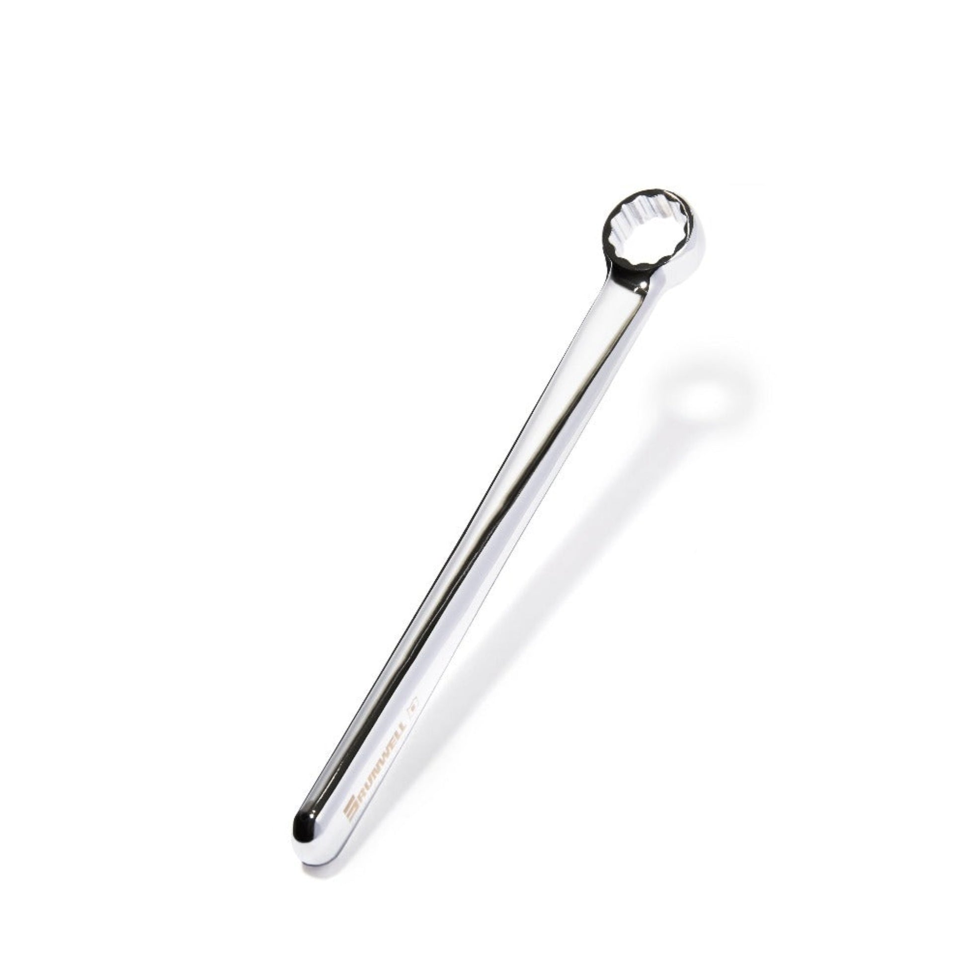 Premium tool 15mm spanner, Stainless steel by Runwell. Aqualia15
