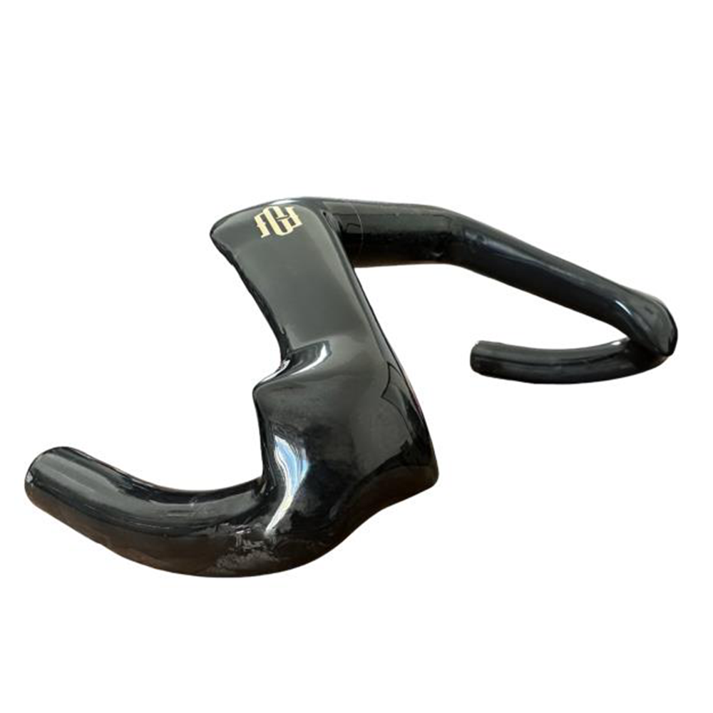 ノバコローナ 330mm カーボン ピスト トラック ハンドル NOVACORONAノ ノバコローナ 330mm カーボン ピスト トラック ハンドル NOVACORONAノ