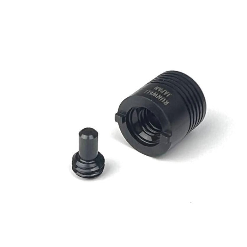 Chainring bolt tool, track cycling, by Runwell