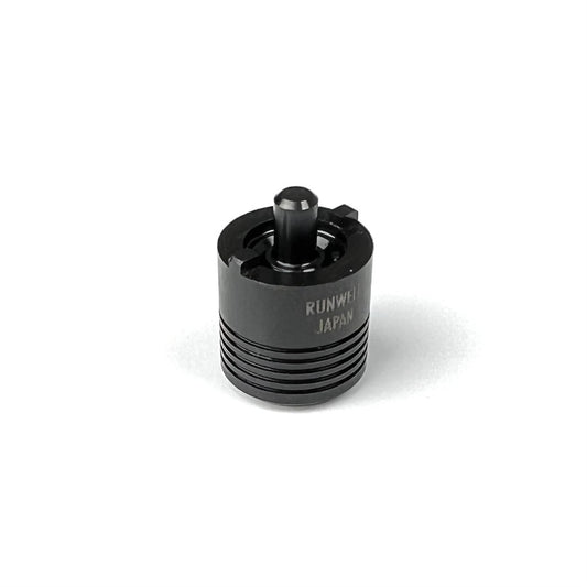 Chainring bolt tool, track cycling, by Runwell