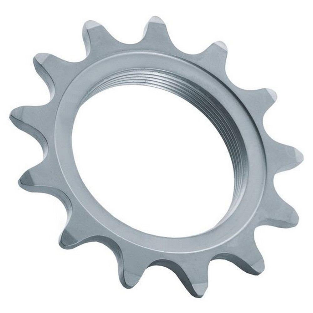 Miche PISTARD track cog drivetrain, 13T, treatedsteel