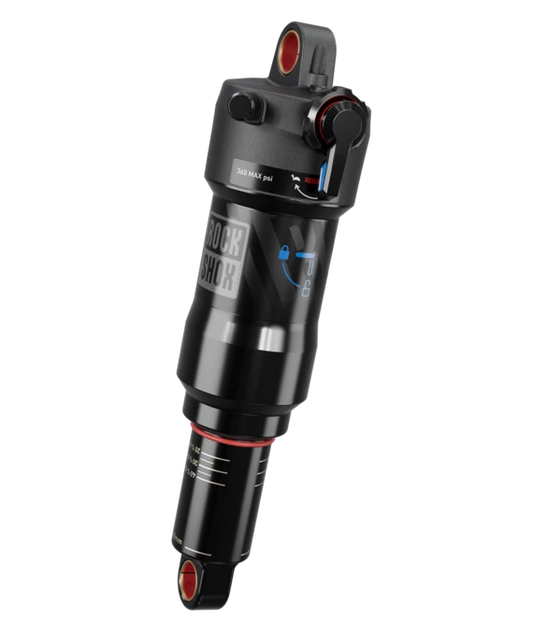 Random Rock Shox Shock