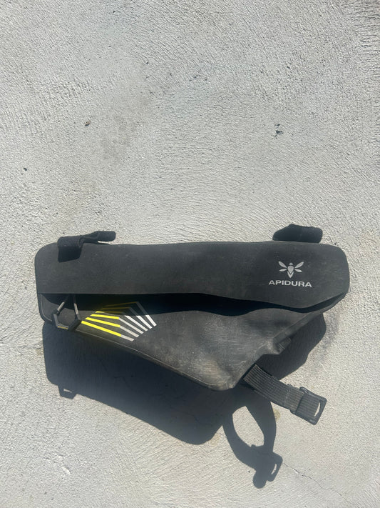 Sac apidura de cadre