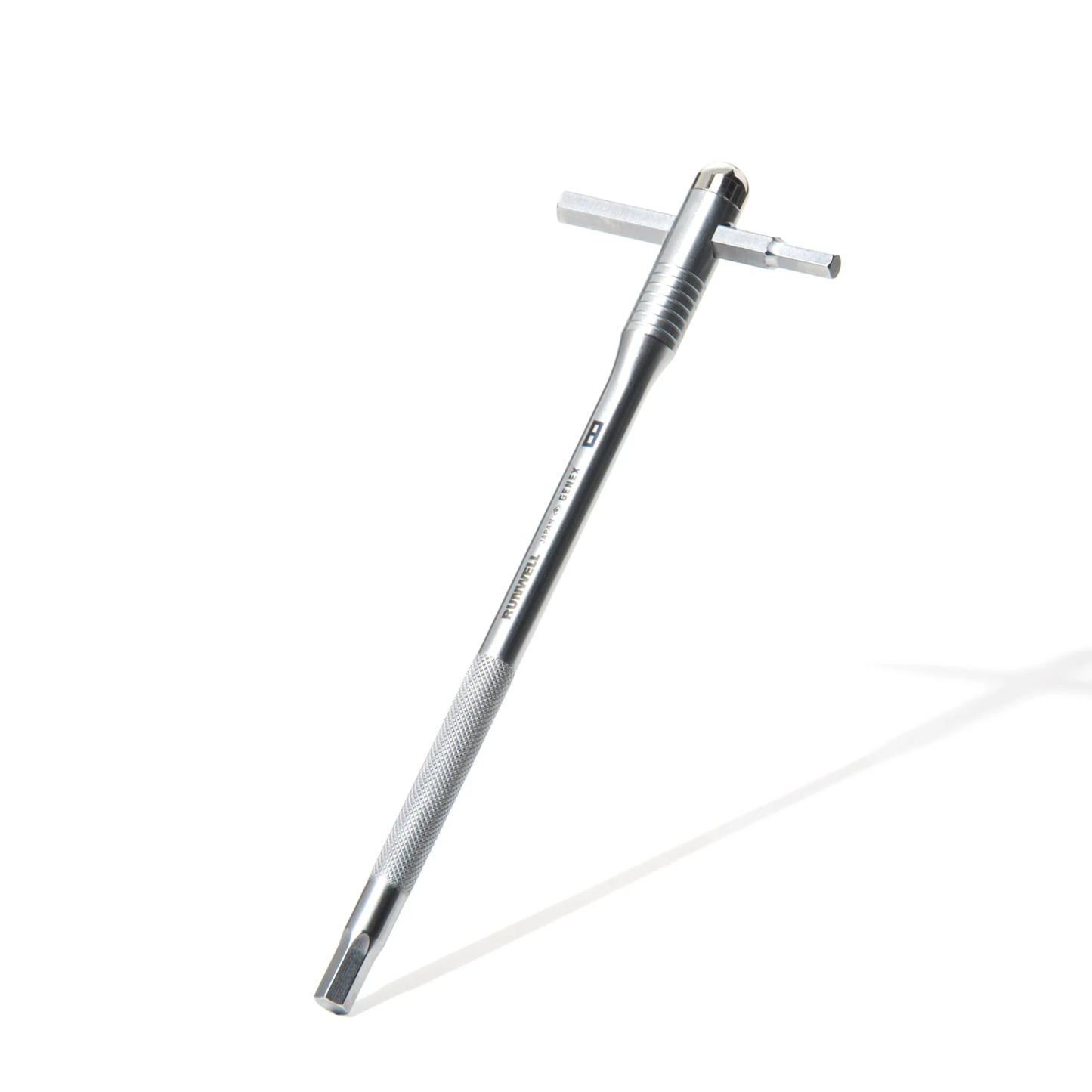 GENEX T-Handles Hex key by Runwell