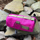 Turbo Synthé Handlebar bag by Yamaska Designs