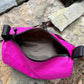 Turbo Synthé Handlebar bag by Yamaska Designs