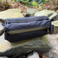 Turbo Synthé Handlebar bag by Yamaska Designs