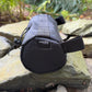 Turbo Synthé Handlebar bag by Yamaska Designs