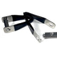 Set of MAX fork bracket to install brake calipers on a MAX NJS track bike fork. product photo