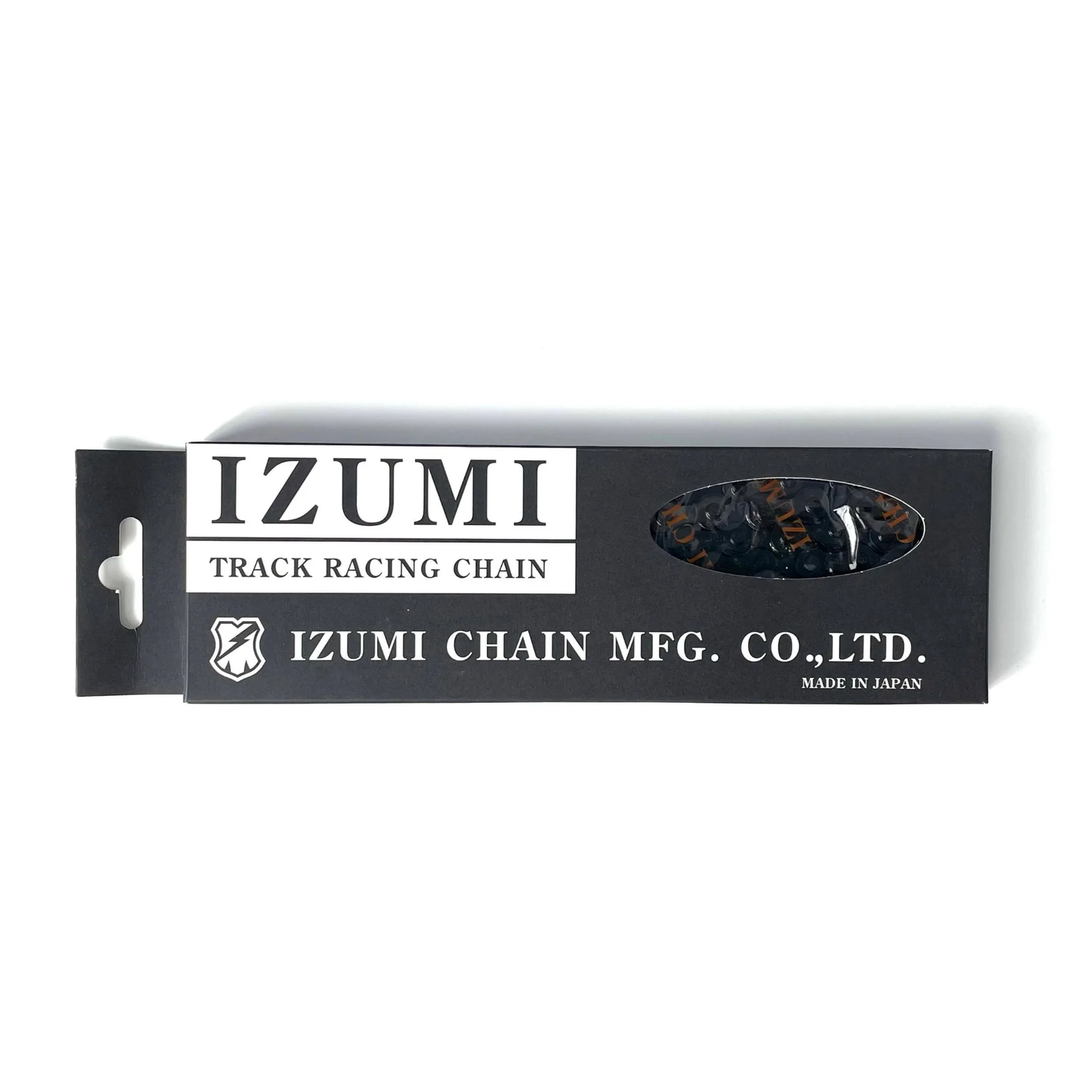 IZUMI × MASH Jet Black Chain by Izumi
