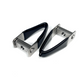 Set of MAX fork bracket compatible for MAX NJS track bike fork. product photo