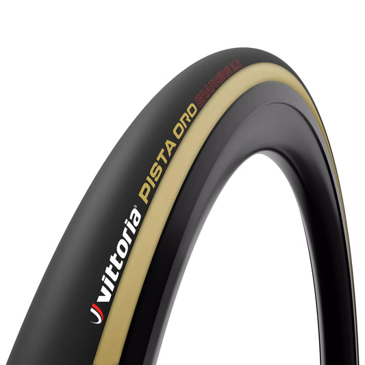Pista Oro Tubular by Vittoria