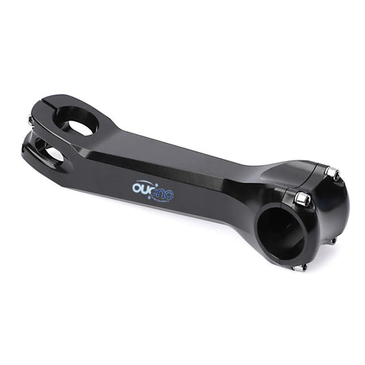 Track 7075 Aluminum CNC Stem by OUO