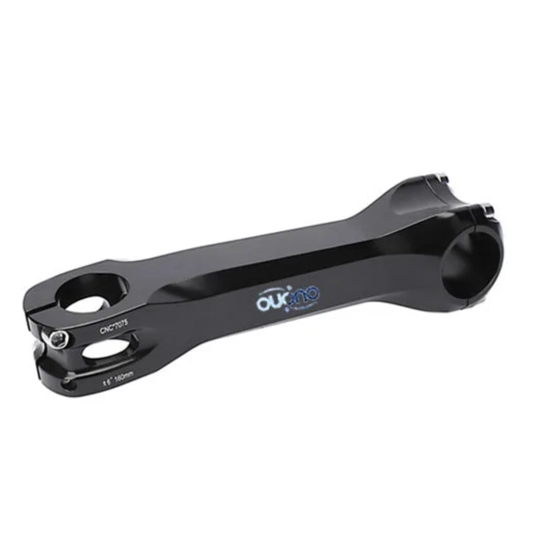 OUO 自転車 ステム 160mm ±17度 CNC 7075【ボルト無し】 Track 7075 Aluminum CNC Stem by OUO – Trackloft