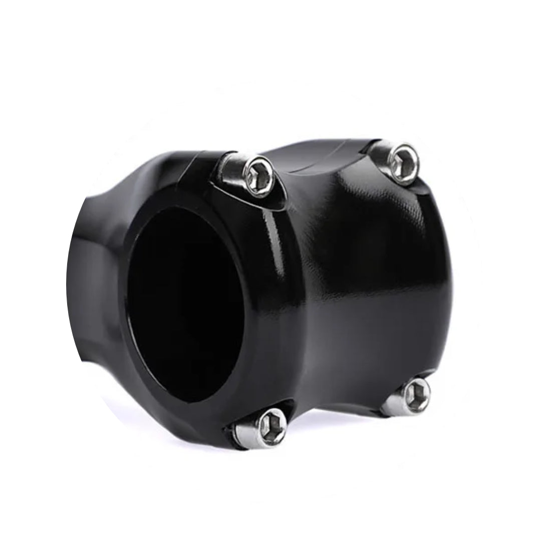 Track 7075 Aluminum CNC Stem by OUO