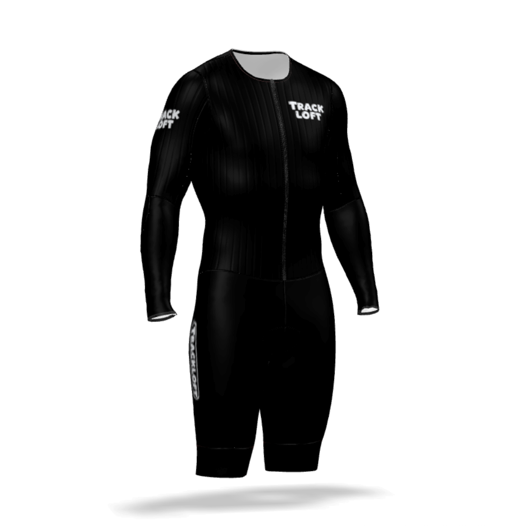 The Privateer Speed Suit V2 by Trackloft