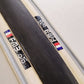 Racing Track Cotton 24.5 tire by François Marie Boyaux