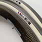 Racing Track Cotton 24.5 tire by François Marie Boyaux