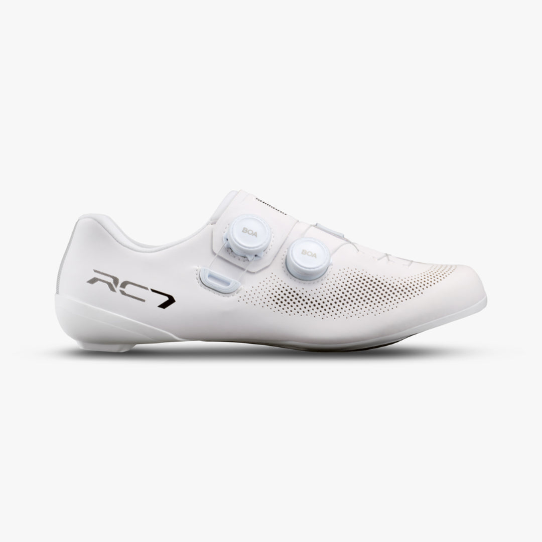 SH-RC703 cycling shoes by Shimano