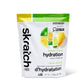 Hydration Sport Drink Mix 1320gr by Skratch Labs