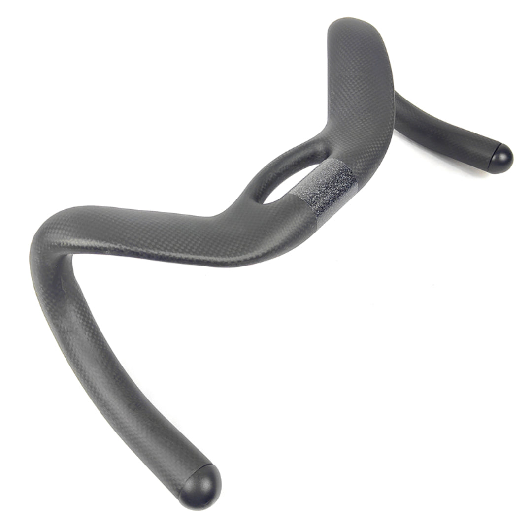 SU8 Sprint Handlebar by Bikedoc