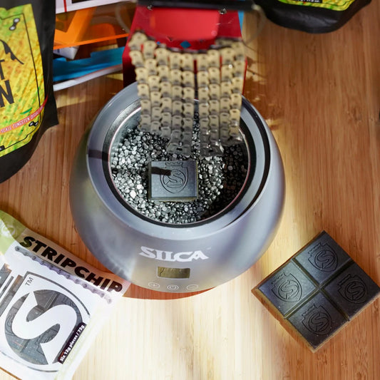 Chain Waxing Starter Kit by Silca