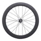 T50 Carbon Track Wheels - Tubular