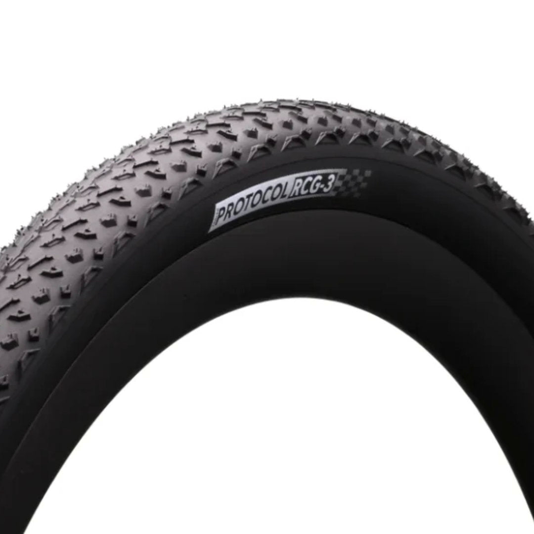 Protocol RCG-3 tire by Silca