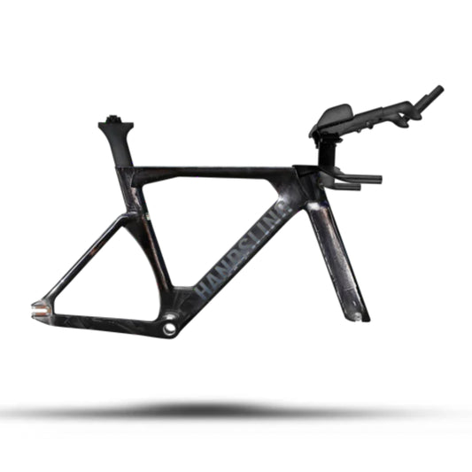 TR2evoP Track Pursuit Frame by Handsling