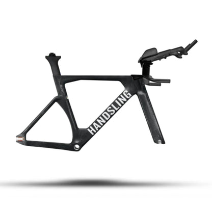 TR2evoP Track Pursuit Frame by Handsling