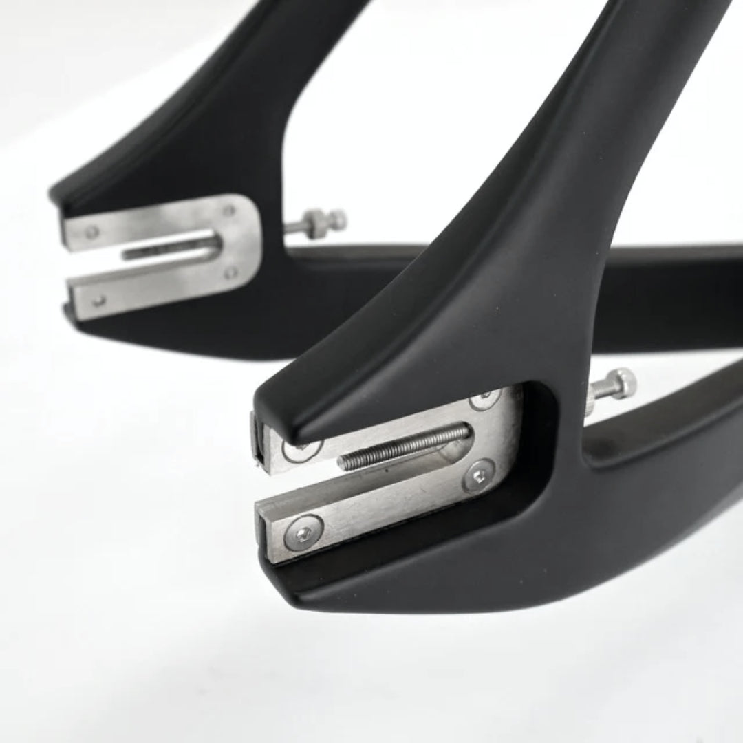 TRevo3 Track Frame by Handsling