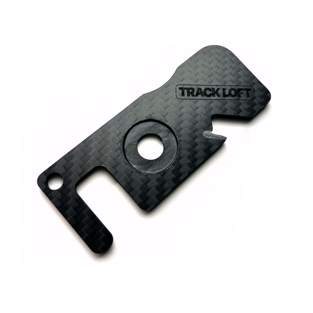 DIGIRIT carbon cycling components – Trackloft