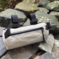 Turbo Duck Handlebar bag by Yamaska Designs