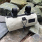 Turbo Duck Handlebar bag by Yamaska Designs