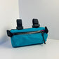 80's Turbo Handlebar bag by Yamaska Designs