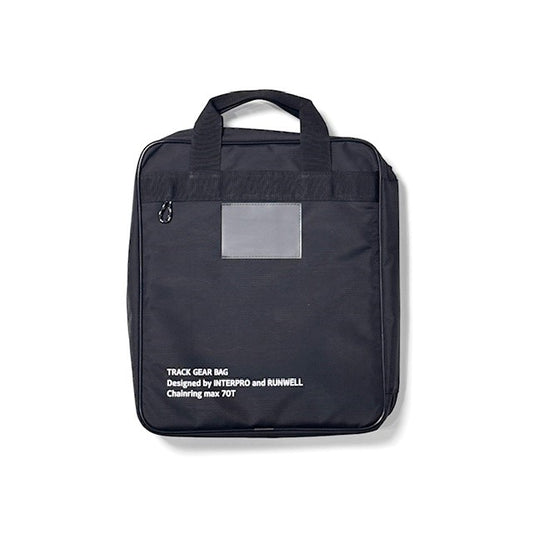 Track Gear Bag by INTERPRO X Runwell